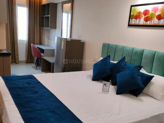 Flat for rent in Pink City, Jetpur