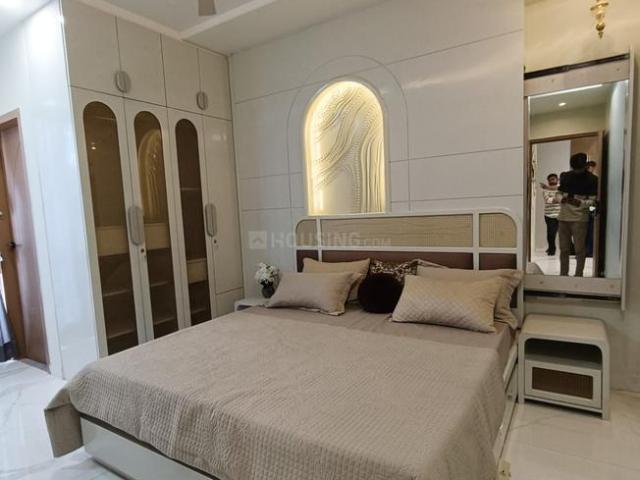 Flat for rent in Pink City, Jetpur