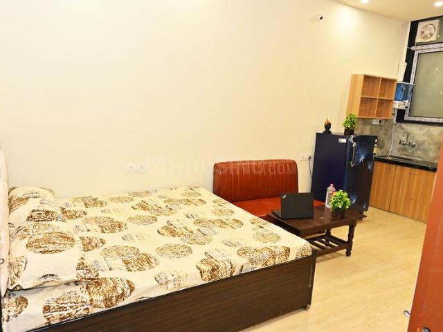 Flat for rent in Pink City, Jetpur