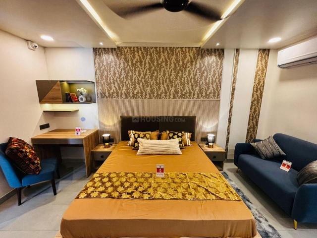 Flat for sale in Pink City, Jetpur