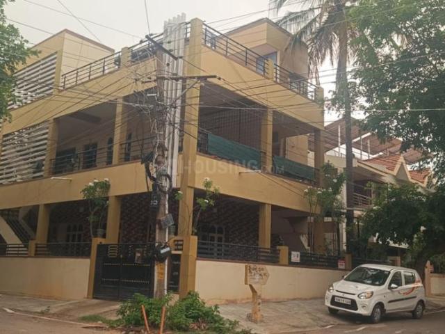 Flat for rent in Jayalakshmipuram, Mysuru