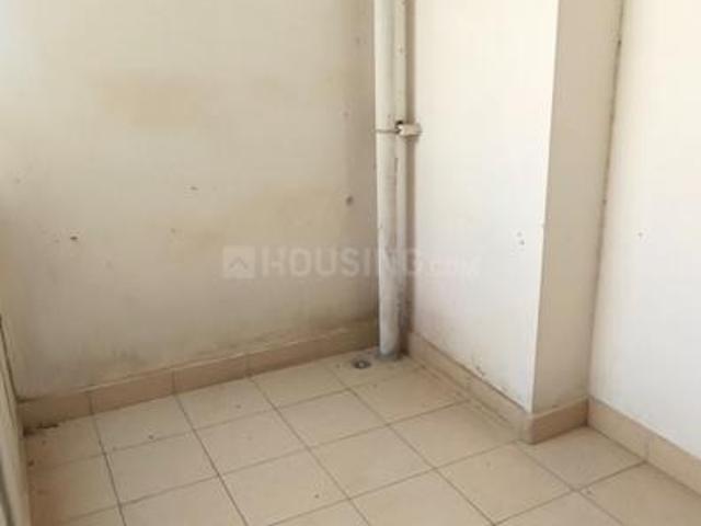 Flat for rent in Bangalore South, Cox Town - Bangalore