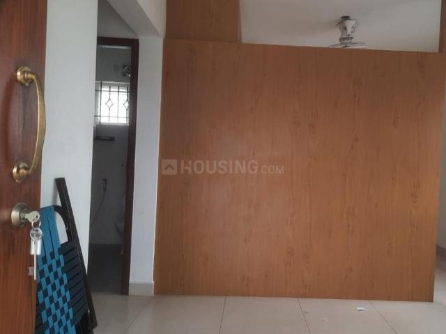 Flat for rent in Bangalore South, Cox Town - Bangalore