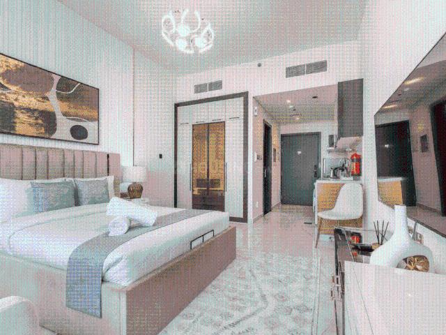 Flat for sale