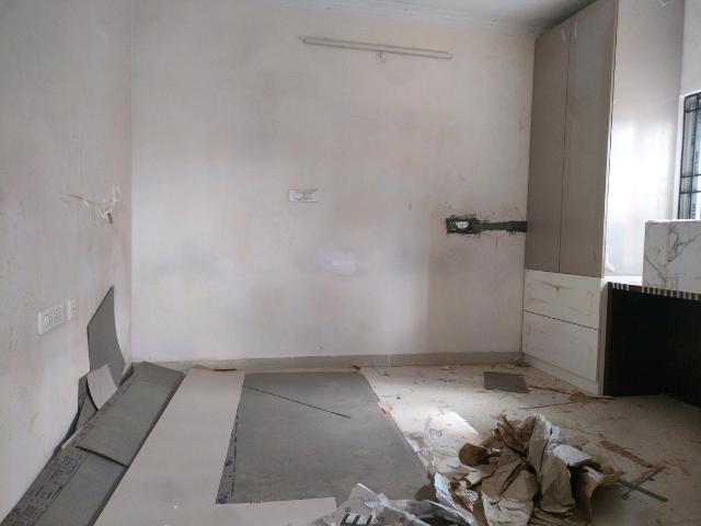 Flat for rent in Bangalore East, Cox Town - Bangalore