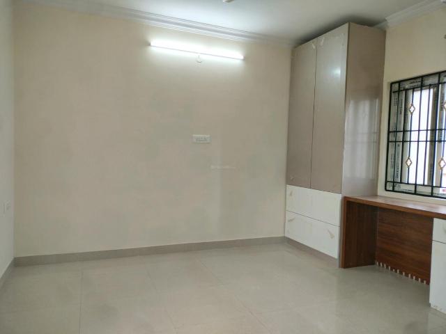 Flat for rent in Bangalore East, Cox Town - Bangalore