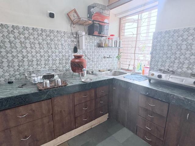 Flat for rent in Jivraj park, Ahmedabad