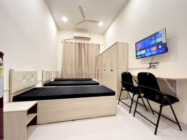 Flat for rent in Andheri - Mumbai, National Capital Territory Of Delhi