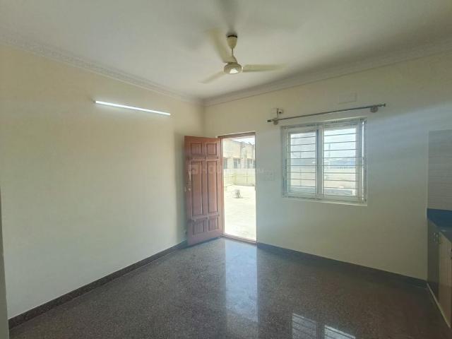 Flat for rent in Bangalore South, Cox Town - Bangalore