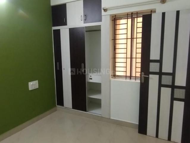 Flat for rent in Bangalore South, Cox Town - Bangalore