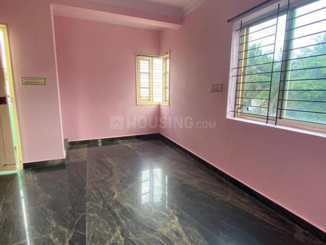 Flat for rent in Bangalore South, Cox Town - Bangalore