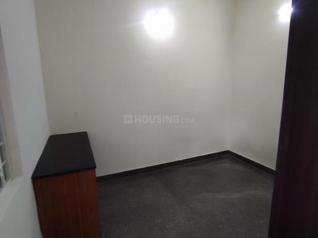 Flat for rent in Bangalore South, Cox Town - Bangalore