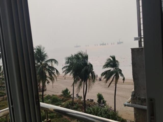 Flat for rent in Juhu, Mumbai