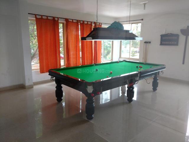 Flat for rent in Bangalore East, Cox Town - Bangalore