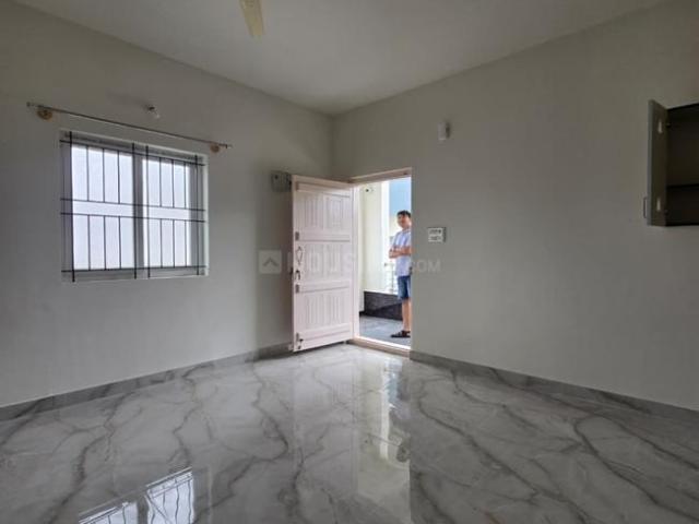 Flat for rent in Bangalore East, Cox Town - Bangalore