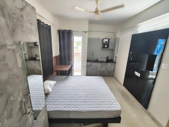 Flat for rent in Bangalore East, Cox Town - Bangalore