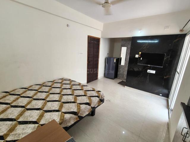 Flat for rent in Kaadubeesanahalli, Bengaluru
