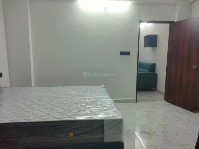 Flat for rent in Bangalore East, Cox Town - Bangalore
