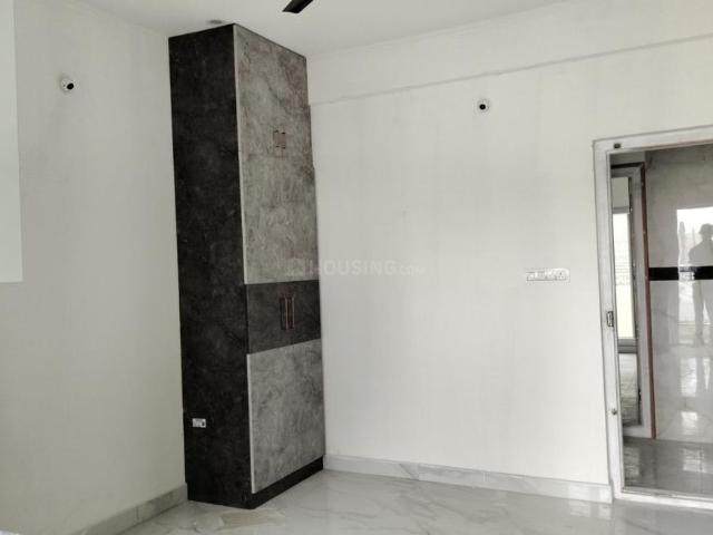 Flat for rent in Bangalore East, Cox Town - Bangalore
