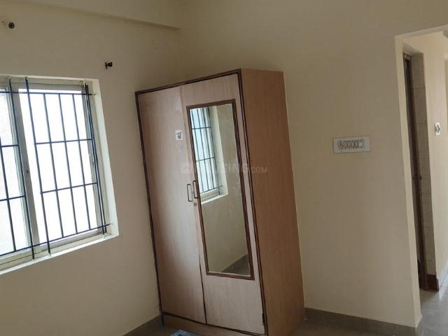 Flat for rent in Bangalore East, Cox Town - Bangalore