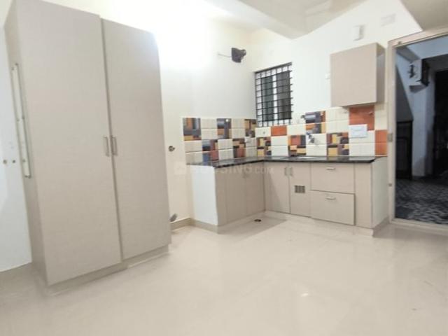 Flat for rent in Bangalore East, Cox Town - Bangalore