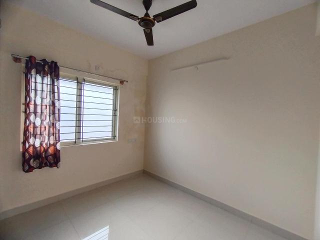 Flat for rent in Bangalore East, Cox Town - Bangalore