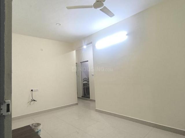 Flat for rent in Malleshpalya, Bengaluru