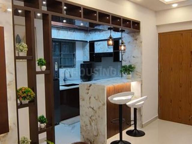 Flat for rent in Nilampathinjamugal, Ernakulam