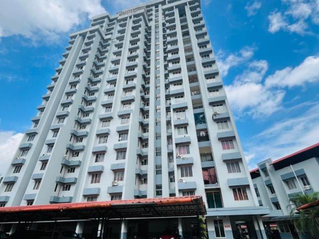 Flat for sale in Kakkanad, Ernakulam