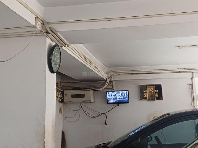 Flat for rent in Calcutta, West Bengal