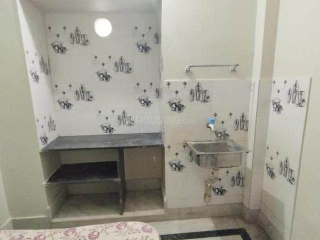 Flat for rent in Baghajatin, Kolkata