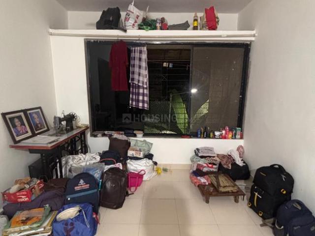 Flat for rent in Siddheshwar Apartment, Thane