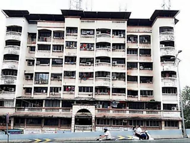 Flat for rent in Kalyan-dombivali, Kalyan