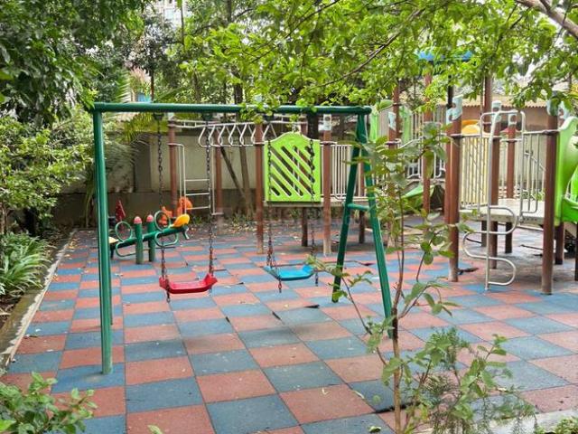 Flat for rent in Kalyan-dombivali, Kalyan