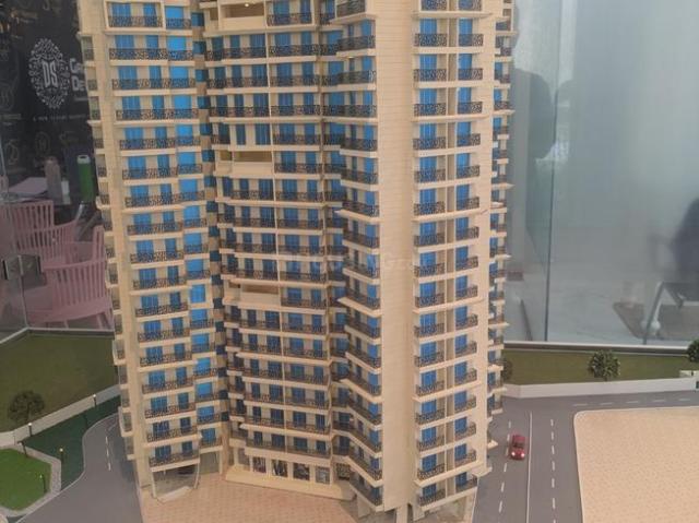 Flat for sale in Kalyan-dombivali, Kalyan