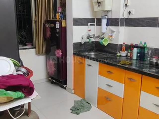 Flat for sale in Kalyan, Kalyan-Dombivli
