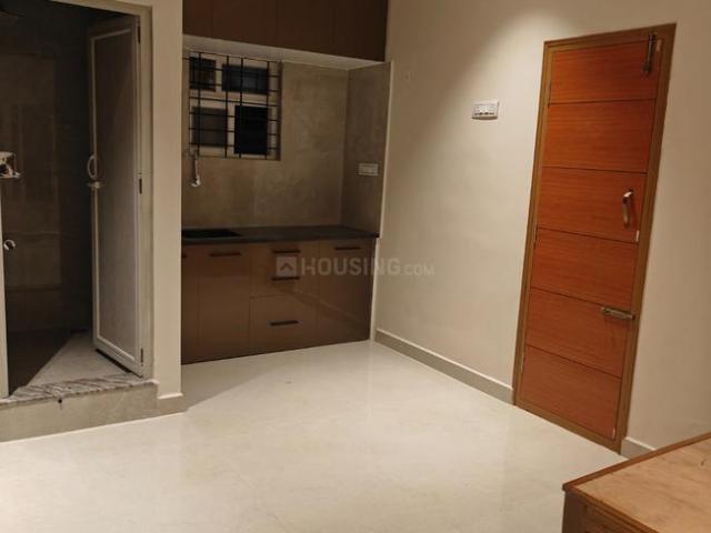 Flat for rent in Bangalore East, Cox Town - Bangalore