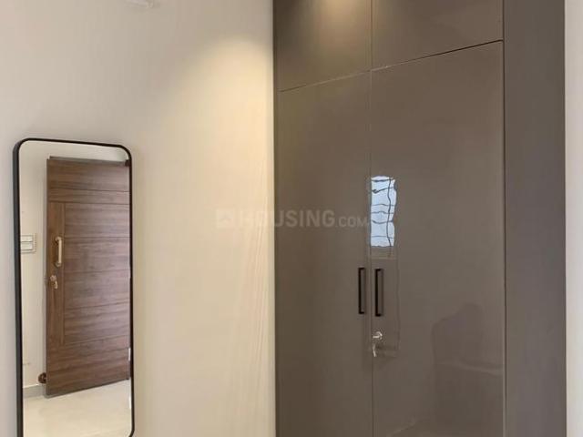 Flat for rent in Bangalore East, Cox Town - Bangalore