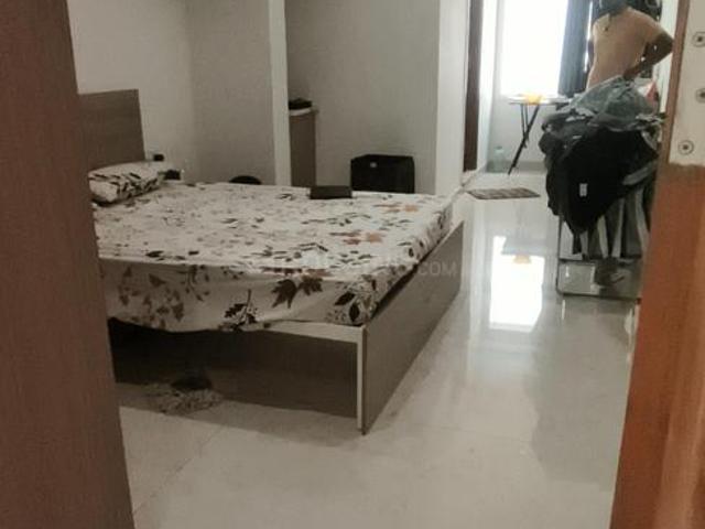 Flat for rent in HRBR Layout 2nd Block, Bengaluru