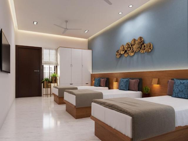 Flat for rent in Gujarat