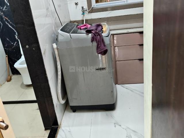 Flat for rent in Kamothe - Mumbai, National Capital Territory Of Delhi