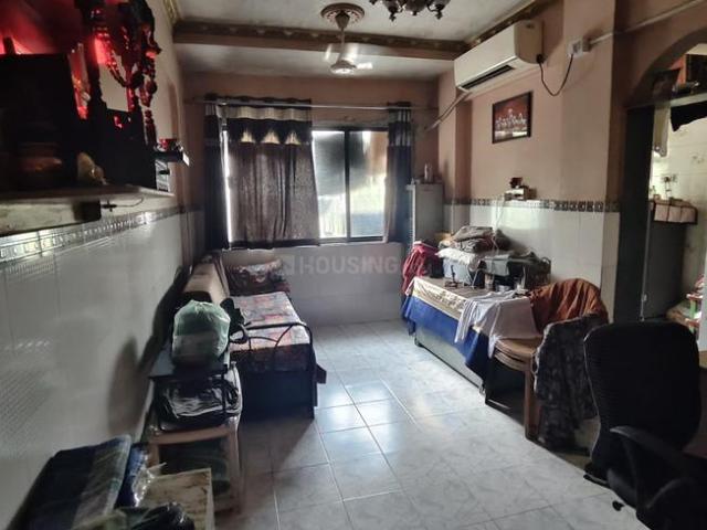 Flat for sale in Kamothe - Mumbai, National Capital Territory Of Delhi