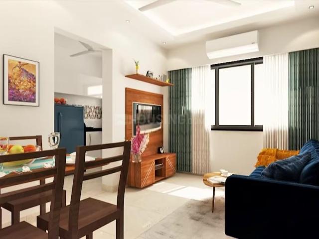 Flat for sale in Andheri - Mumbai, National Capital Territory Of Delhi