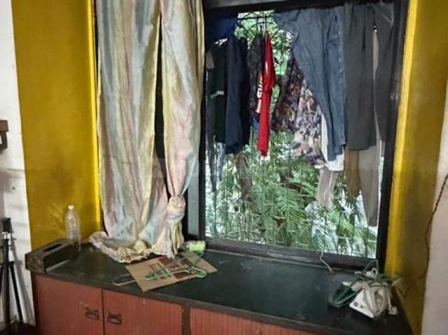 Flat for rent in Orlem, Mumbai Suburban District