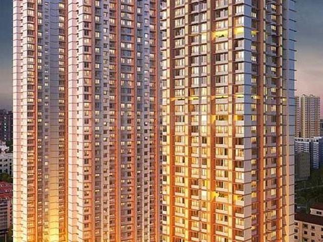 Flat for sale in Andheri - Mumbai, National Capital Territory Of Delhi