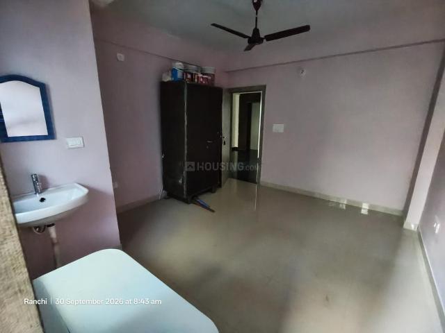 Flat for rent in Chandwe, Ranchi