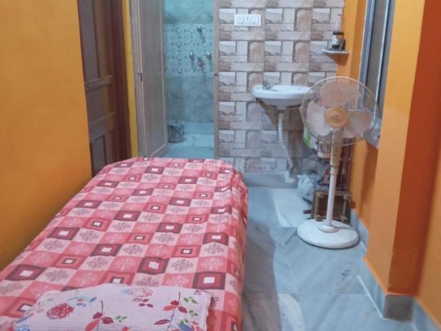 Flat for rent in Narkeldanga, Kolkata