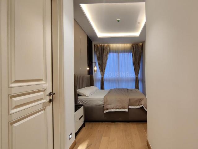 Flat for rent in Cox Town - Bangalore, Karnataka