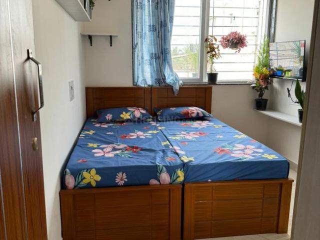 Flat for rent in Bangalore East, Karnataka