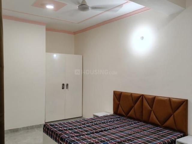 Flat for rent in South West Delhi, Deri